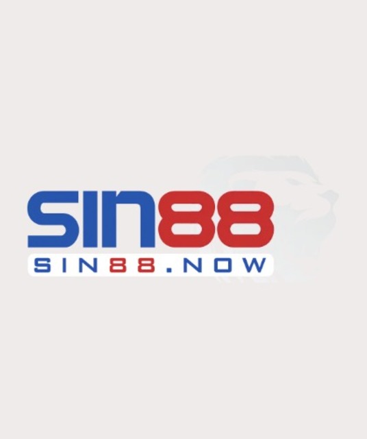 avatar Nhà Cái SIN88