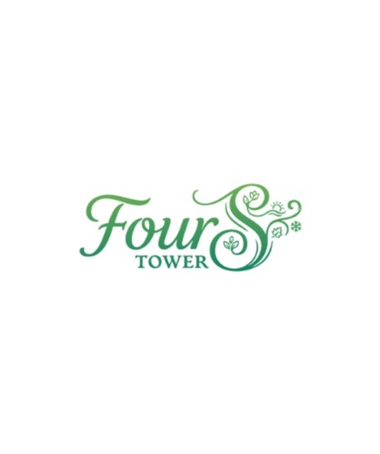 avatar FourS Tower