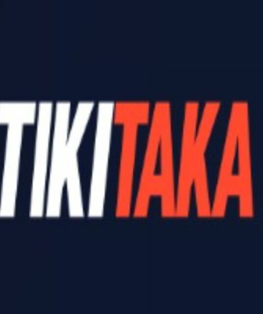 avatar TikiTaka Belgique