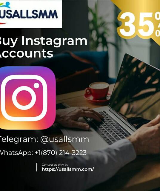 avatar Buy Instagram Accounts