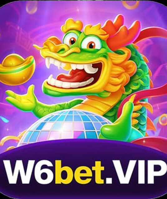 avatar W6BET VIP