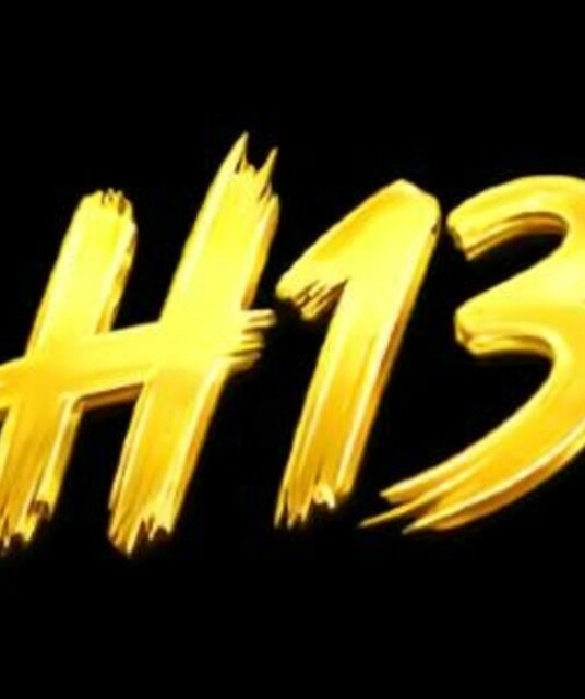 avatar H13
