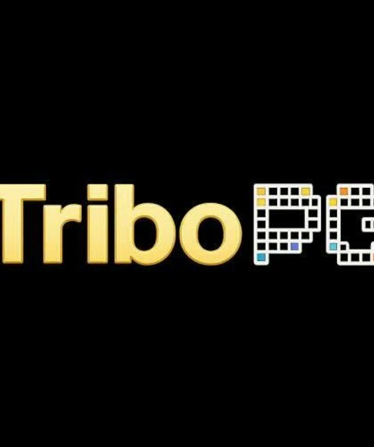 avatar Tribopg