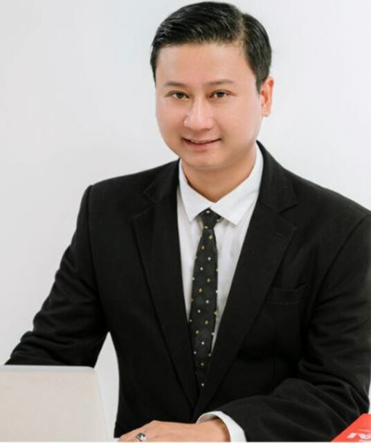 avatar Tôi là CEO Võ Đức Anh – Nhà sáng lập HZ88 VINA tại hz88vina.com 