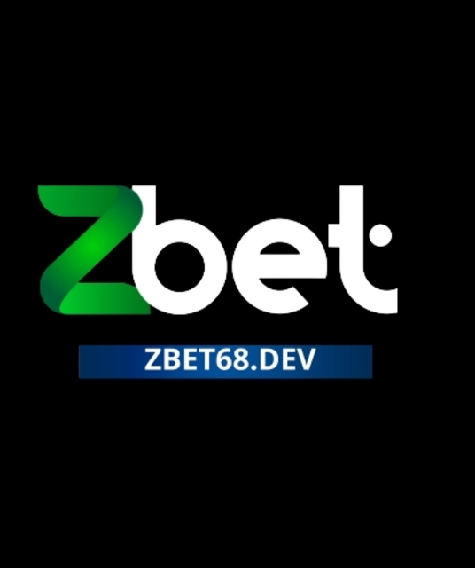 avatar Nhà cái Zbet