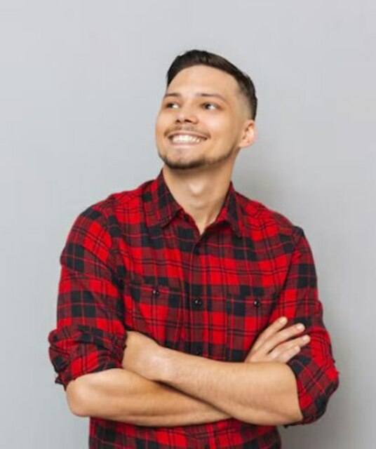 avatar Rizky Saputra