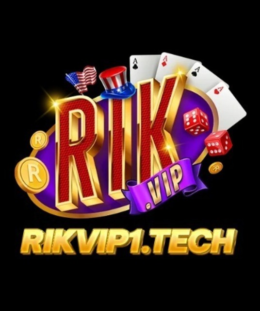 avatar rikvip