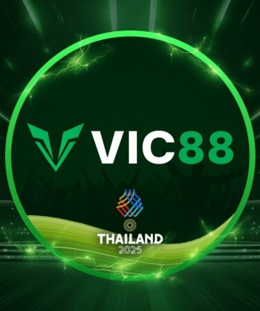 avatar VIC88
