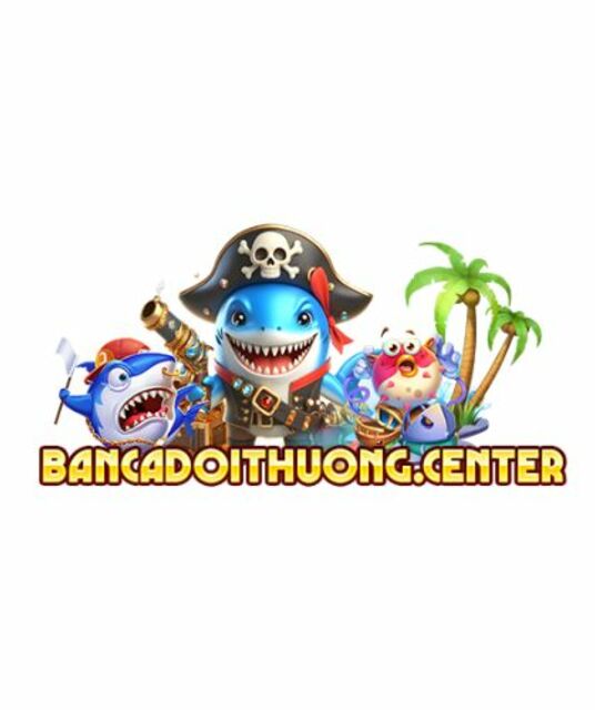 avatar Bắn cá đổi thưởng - TOP 10 cổng game xanh chín 2025