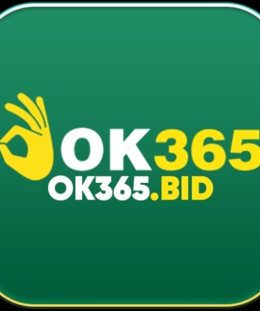 avatar OK365 bid