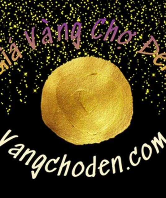 avatar Vàng Chợ Đen