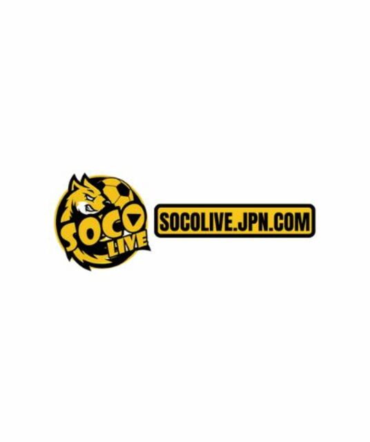 avatar SOCOLIVE JPNCOM