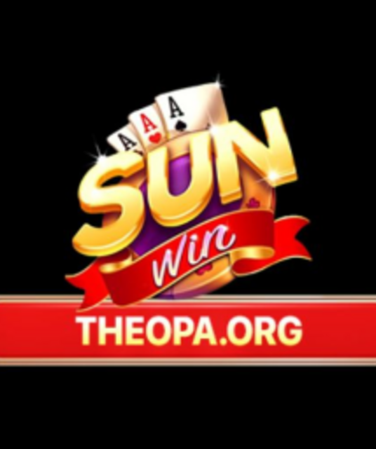 avatar SunWin Cổng game bài đổi thưởng đa nền tảng