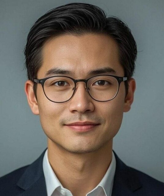 avatar Thái Dương Sec