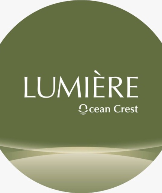avatar LUMIÈRE Ocean Crest