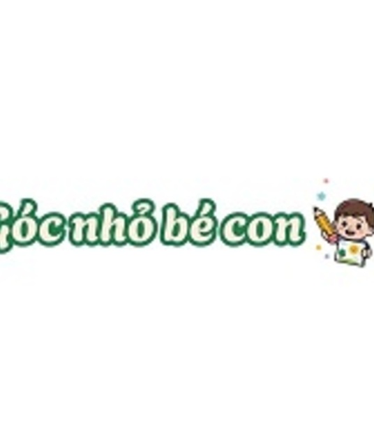 avatar Góc Nhỏ Bé Con