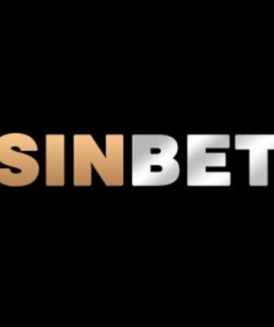 avatar SINBET – สวรรค์แห่งการเดิมพันที่น่าตื่นเต้น เต็มไปด้วยของรางวัล