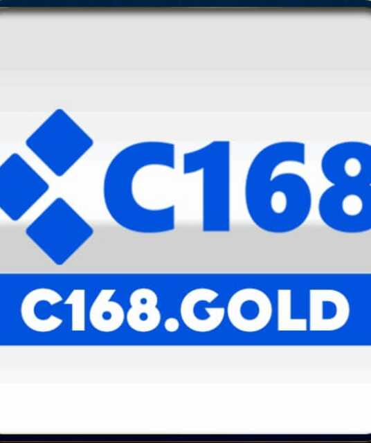 avatar C168 Cổng game bài và cá cược đổi thưởng uy tín