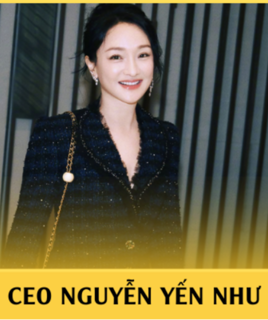 avatar Nguyễn Yến Như