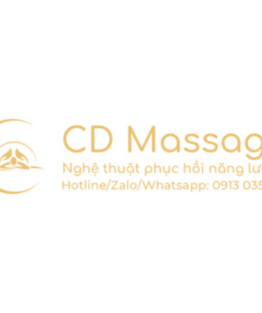 avatar CD Massage