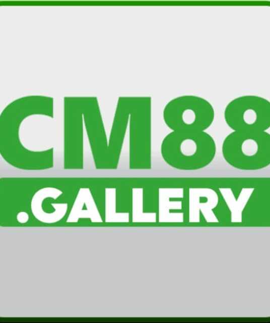avatar CM88 Nhà cái cá cược trực tuyến đẳng cấp