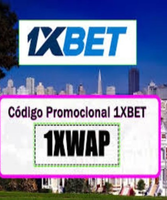 avatar codigo promocional 1xbet