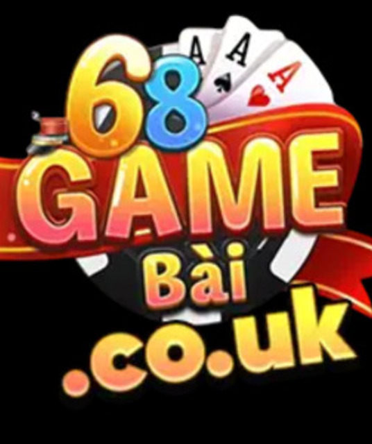 avatar Tác Giả 68 GAME BÀI