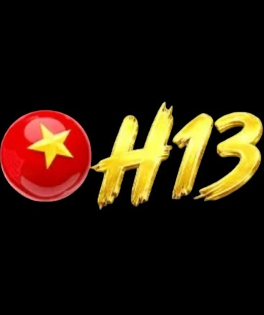 avatar Nhà cái H13