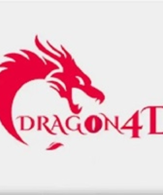 avatar dragon4d