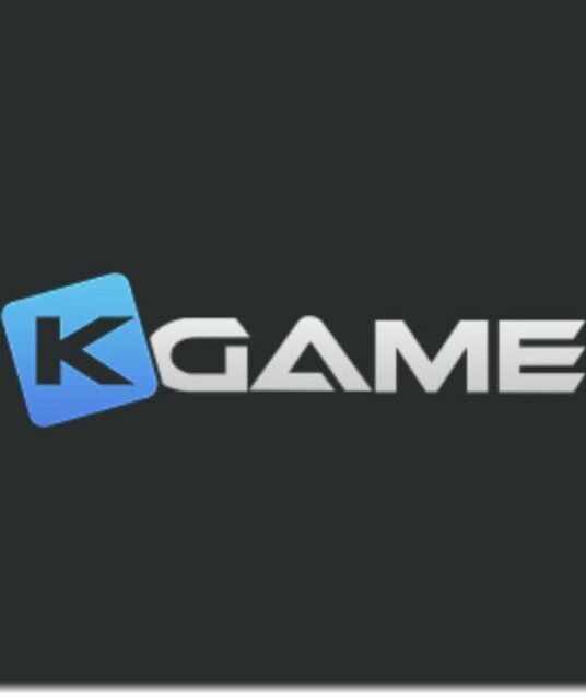 avatar nhà cái kgame