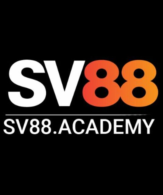 avatar SV88 - Nhà Cái Sv88 Cá Cược Bóng Đá, Đá Gà Uy Tín 2026