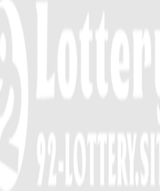 avatar 92Lottery