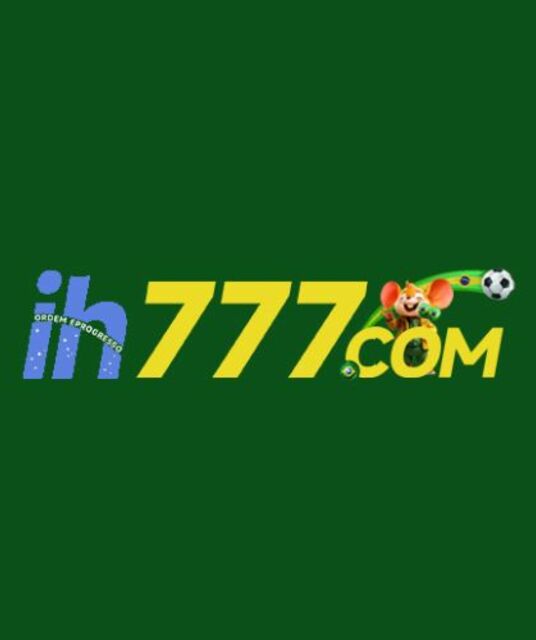 avatar IH777 Oficial Jogos Online