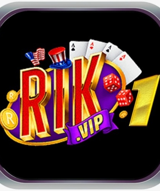 avatar Rikvip Link Vào Cổng Game