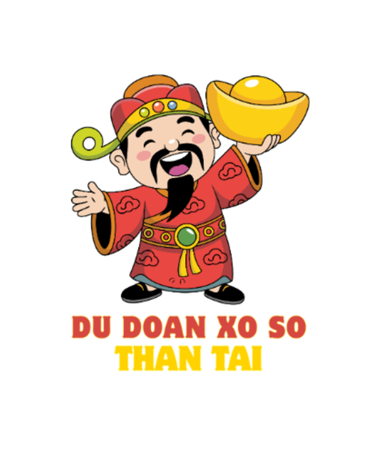 avatar Dự đoán xổ số Thần Tài