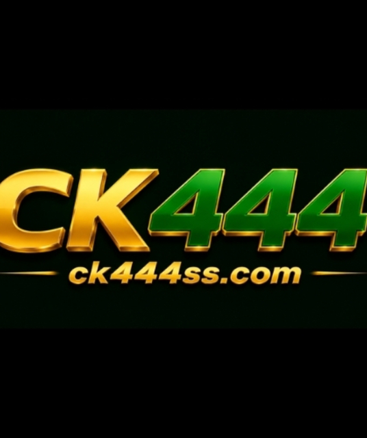 avatar CK444 Game