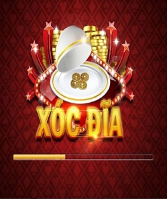 avatar Xóc đĩa online