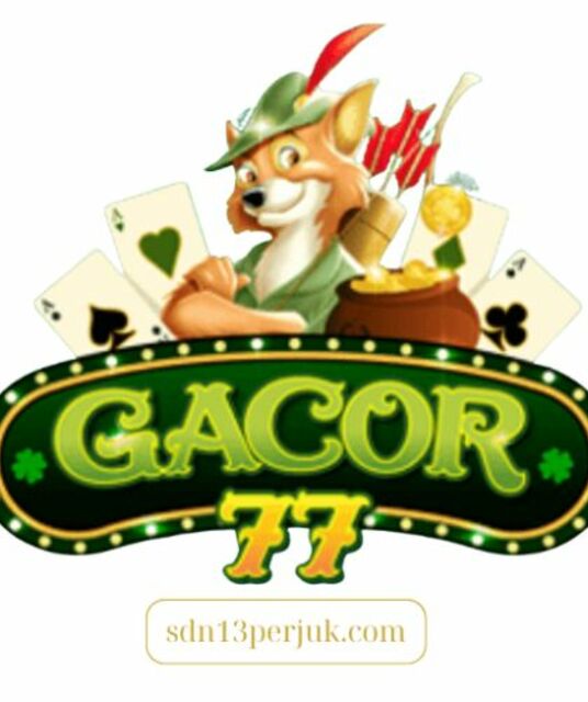 avatar Gacor77 Casino