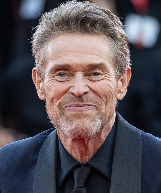 avatar Willem Dafoe