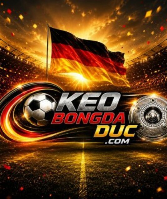 avatar Kèo bóng đá Đức Bundesliga