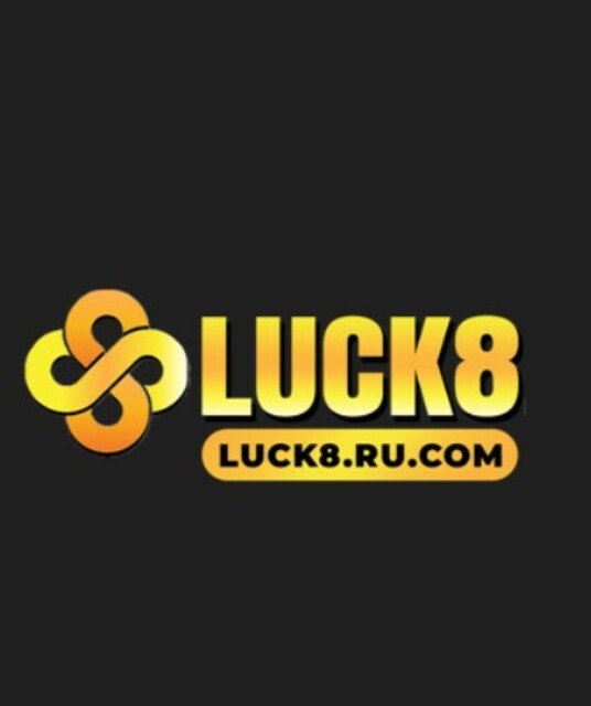 avatar Nhà cái Luck8