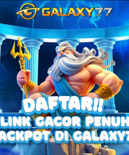 avatar GALAXY 77