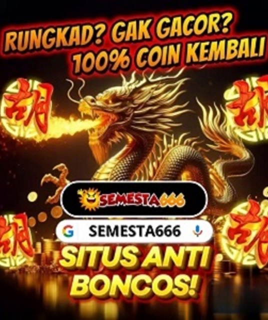 avatar SEMESTA666