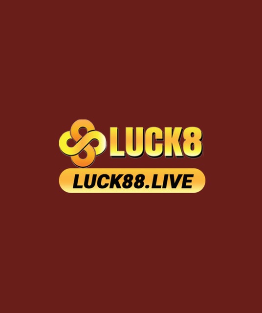 avatar LUCK8