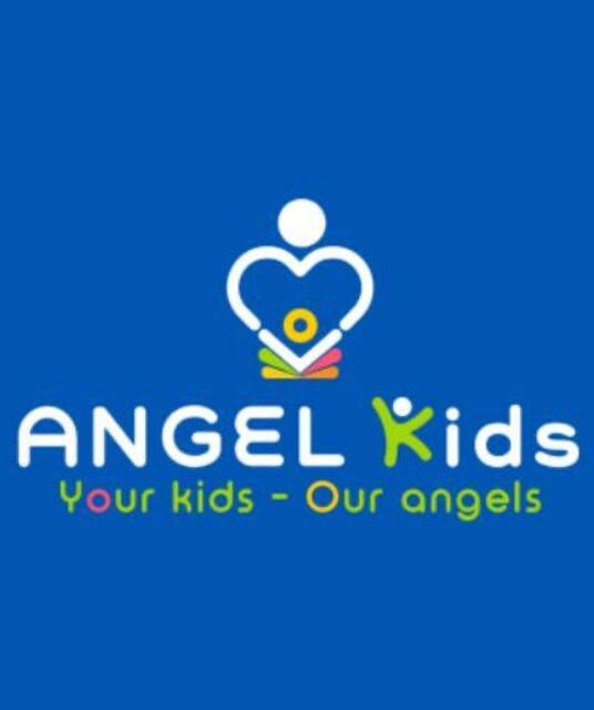 avatar Angel Kids