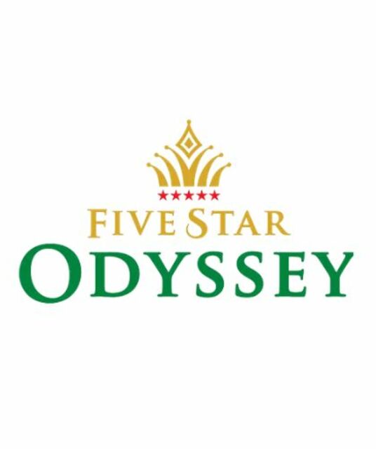 avatar Five Star Odyssey