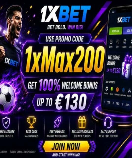 avatar 1xbet best promo code