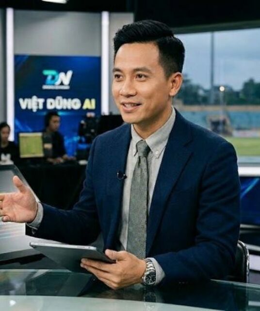 avatar BLV Việt Dũng