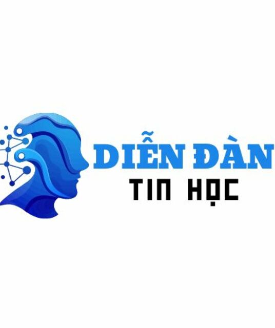 avatar Diễn Đàn Tin Học