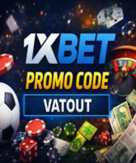 avatar code promo 1xbet 2026